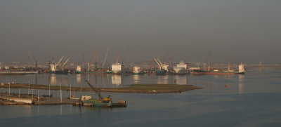 Harbor