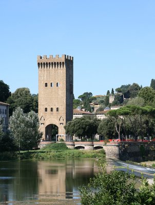 Porta San Niccol
