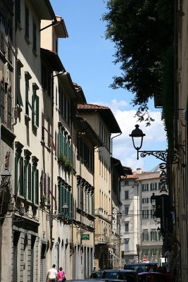 Street Scenes