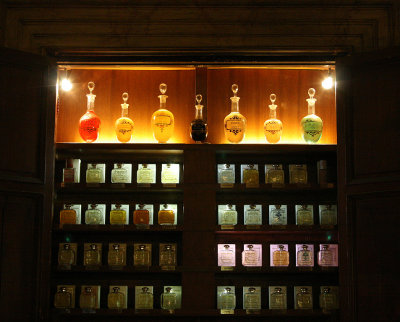 Farmaceuttica di Santa Maria Novella