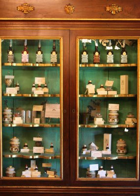 Farmaceuttica di Santa Maria Novella