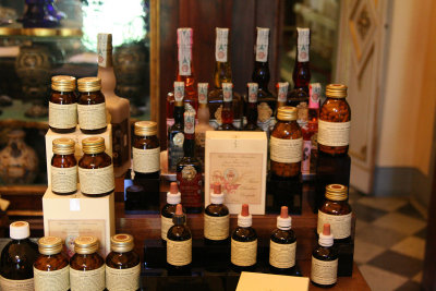 Farmaceuttica di Santa Maria Novella