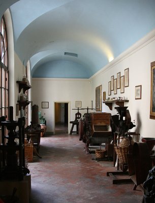 Farmaceuttica di Santa Maria Novella