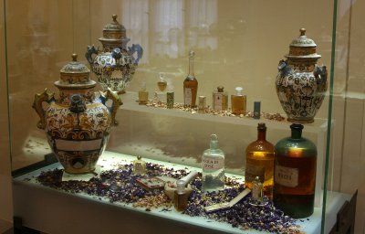 Farmaceuttica di Santa Maria Novella