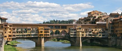 Ponte Vecchio