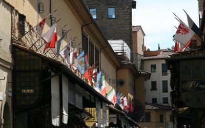Ponte Vecchio