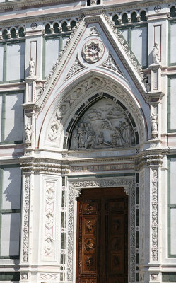 Piazza di Santa Croce