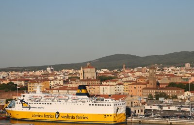 Livorno