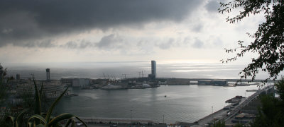 Harbor