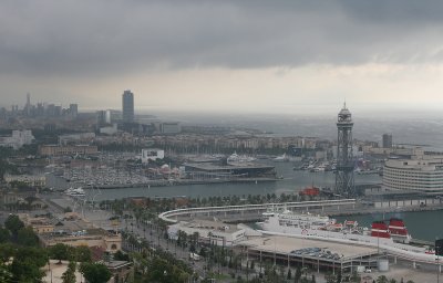 Harbor