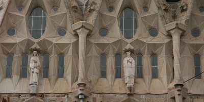 Sagrada Familia