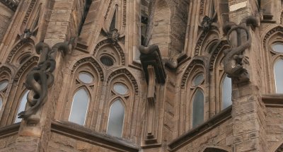 Sagrada Familia