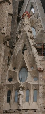 Sagrada Familia