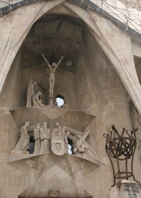 Sagrada Familia