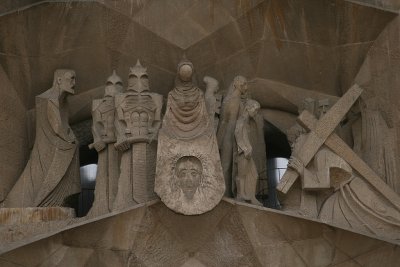 Sagrada Familia