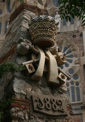 Sagrada Familia