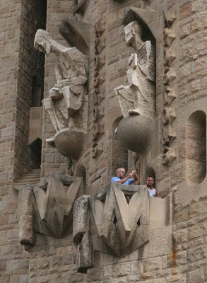 Sagrada Familia