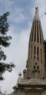 Sagrada Familia