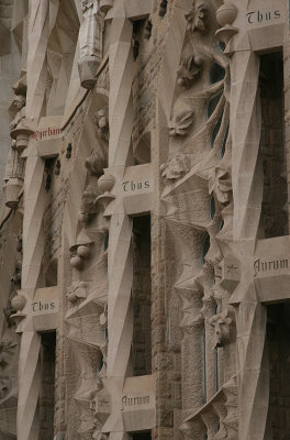 Sagrada Familia
