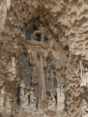 Sagrada Familia