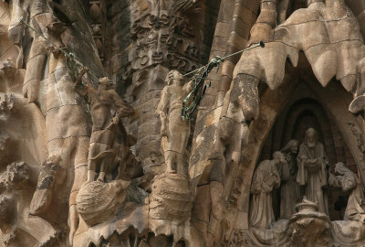 Sagrada Familia