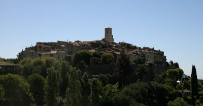 Saint-Paul de Vence