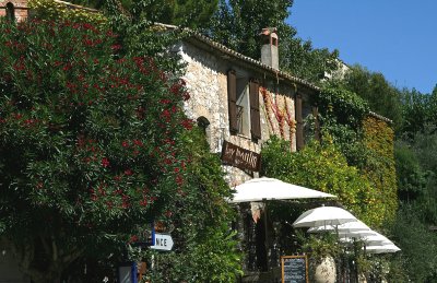 Saint-Paul de Vence