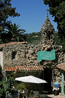 Saint-Paul de Vence