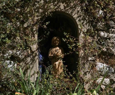 Saint-Paul de Vence