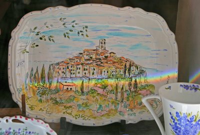 Saint-Paul de Vence