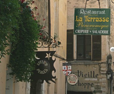 Saint-Paul de Vence