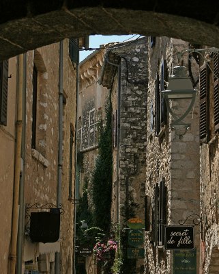 Saint-Paul de Vence