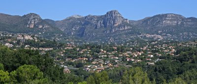 Saint-Paul de Vence