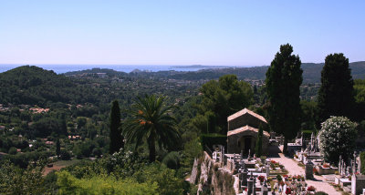 Saint-Paul de Vence