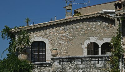 Saint-Paul de Vence