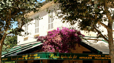 Saint-Paul de Vence