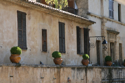 Saint-Paul de Vence
