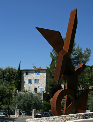 Saint-Paul de Vence