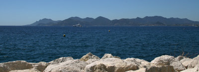 Cote d'Azur