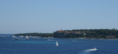 Cote d'Azur