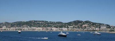 Cote d'Azur