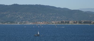 Cote d'Azur