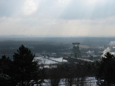 Oberhausen