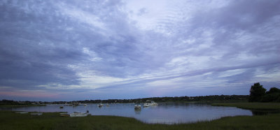 Oyster Pond / Chatham