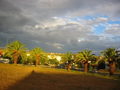 namibia