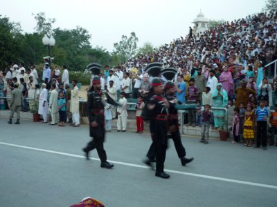 wagah
