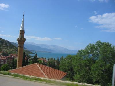 pamukale