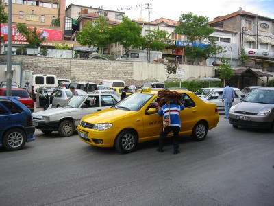 ankara