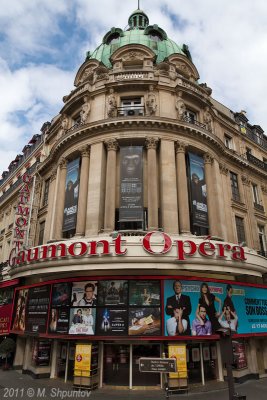 Gaumont Opera