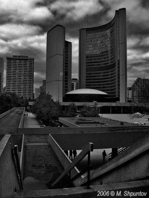 Toronto City Hall